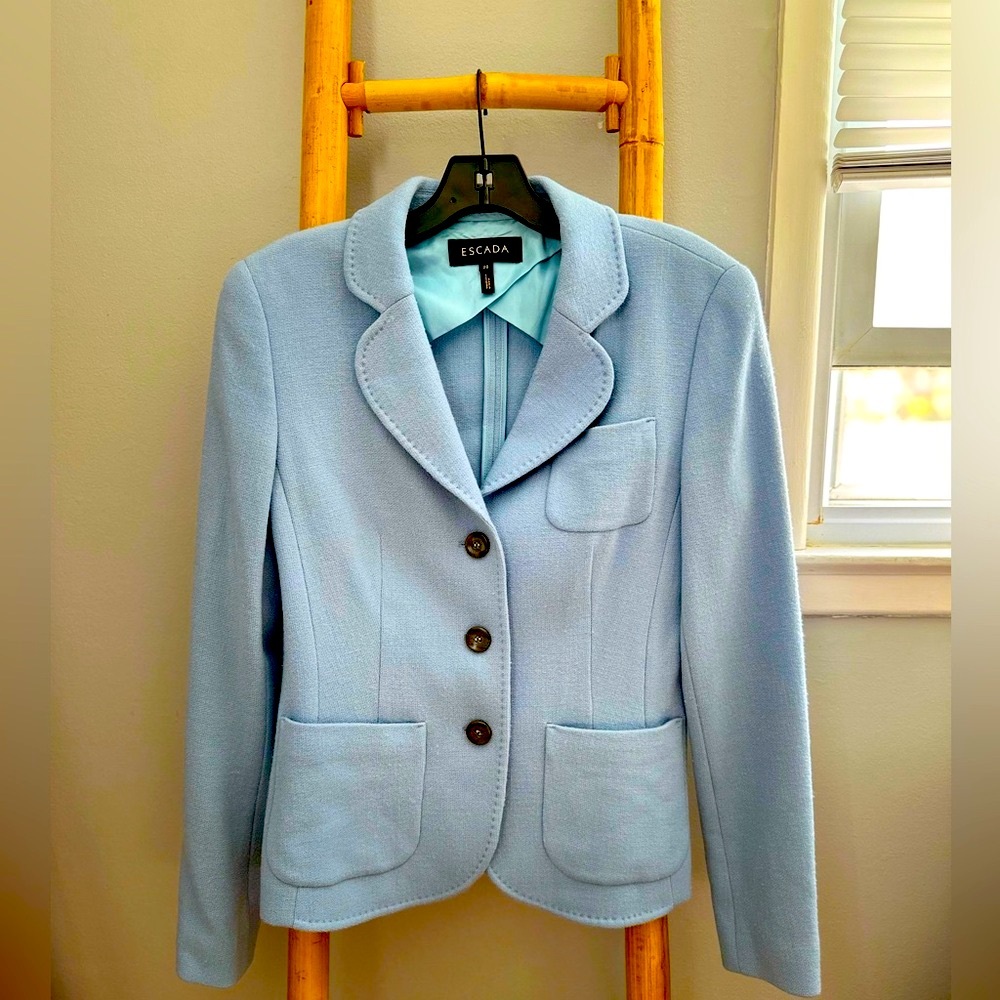 Escada women’s Jacket
